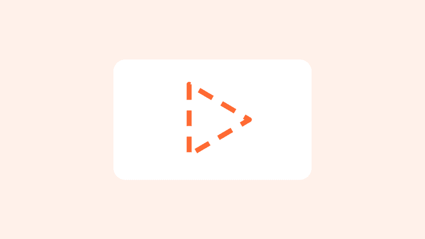The Video Will Not Play: What "No Video With Supported Format and MIME Type Found" Means
