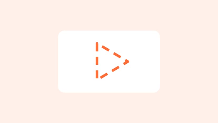 The Video Will Not Play: What "No Video With Supported Format and MIME Type Found" Means