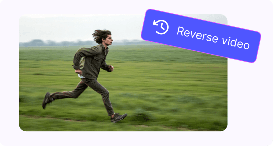 Reverse Video
