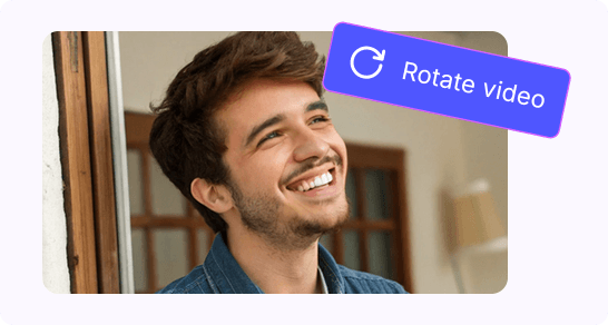 Rotate Video