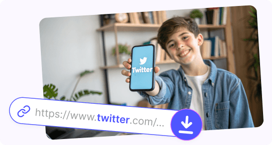 Twitter Downloader
