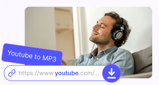 YouTube to MP3