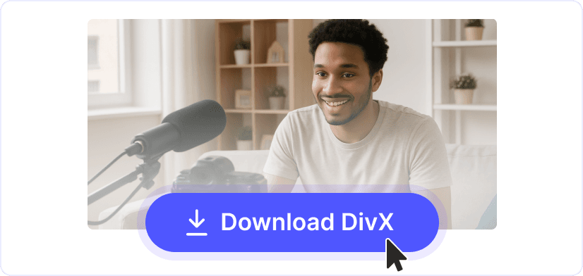 3. Download the DivX video