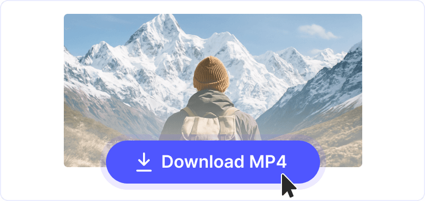 3. Download the MP4