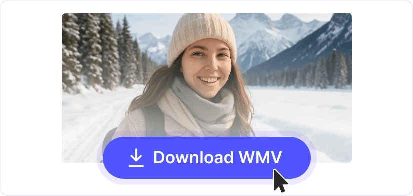 3. Download the WMV