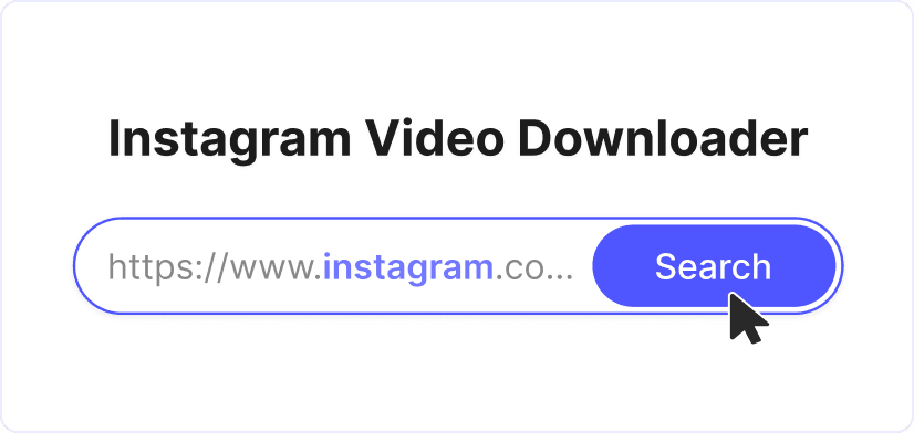 2. Paste the URL here