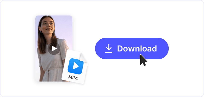 3. Download the MP4