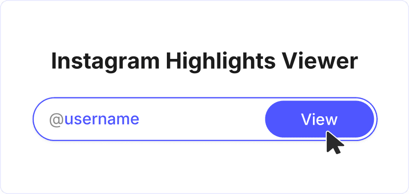 1. Pick the profile
