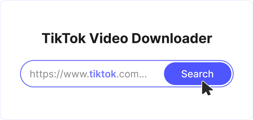 2. Paste the URL here