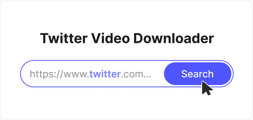 2. Paste the URL here