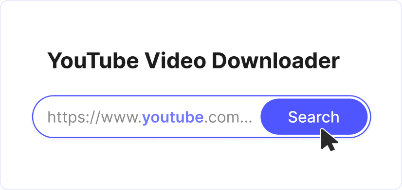 2. Paste the URL here