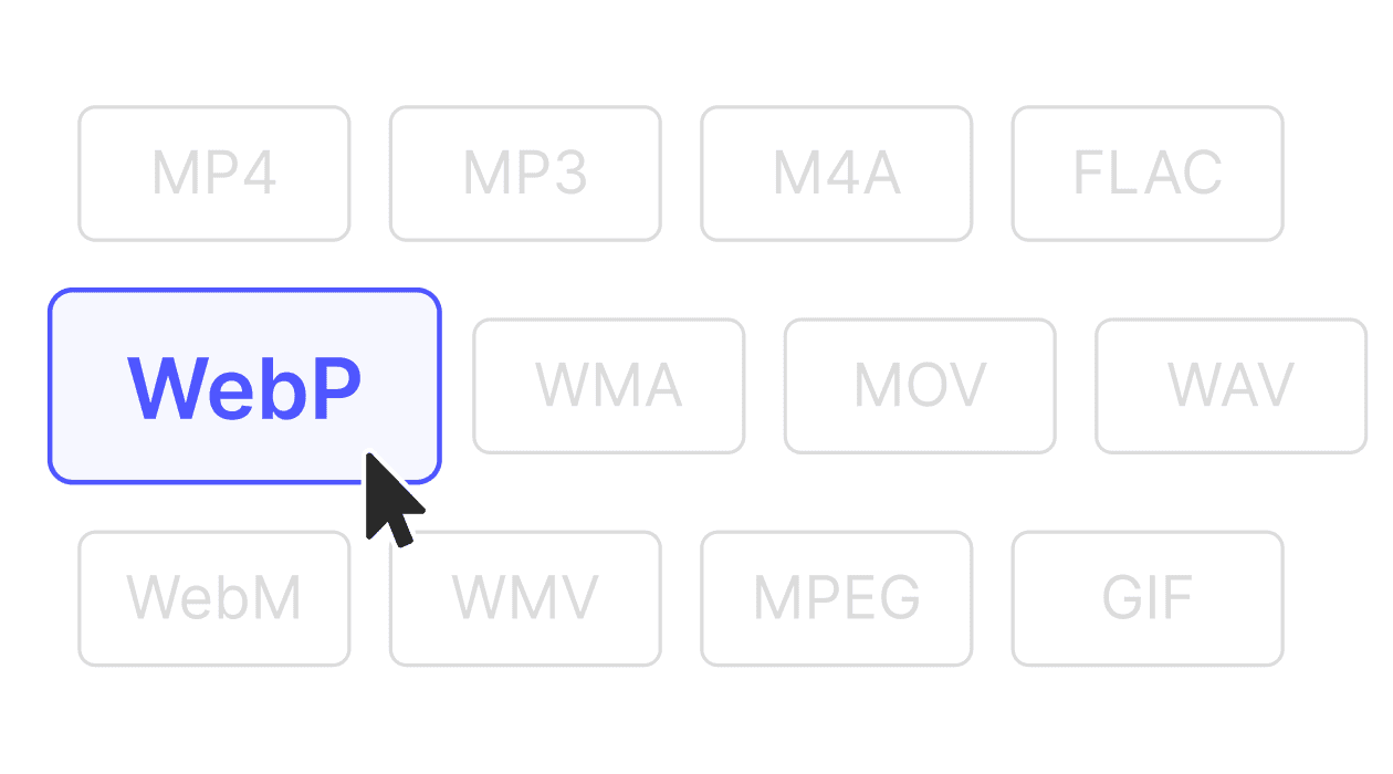 Video & audio made simple