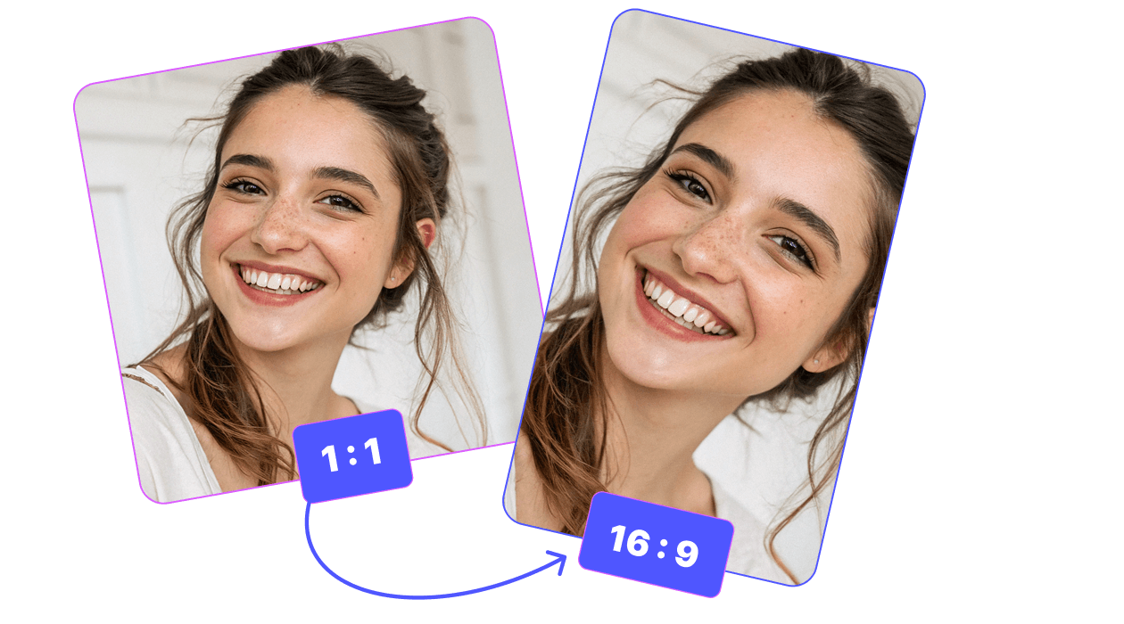 Crop Videos with Ease