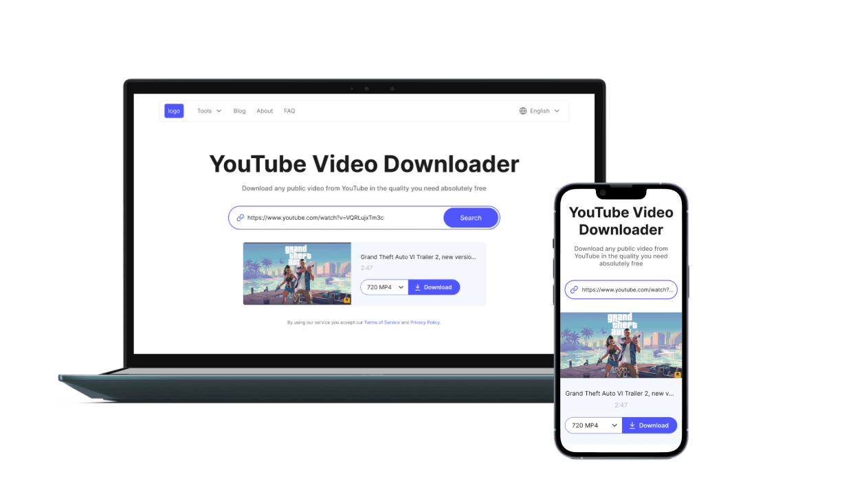 Save to any device