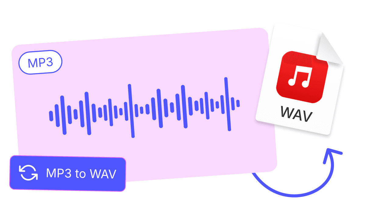 Convertitore da MP3 a WAV